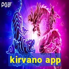 kirvano app